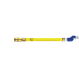 DORMONT 26100BPQ361S Dormont BRAIDED Gas Hose - JD Catering Equipment Solutions Ltd