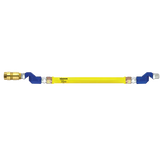 DORMONT 26100BPQ362S Dormont BRAIDED Gas Hose - JD Catering Equipment Solutions Ltd