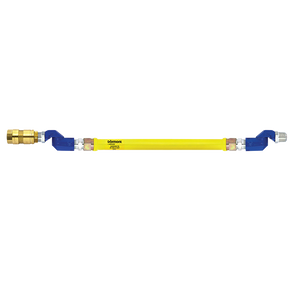 DORMONT 26100BPQ362S Dormont BRAIDED Gas Hose JD Catering Equipment Solutions Ltd