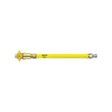 DORMONT 26100BPQ36CF Dormont BRAIDED Gas Hose - JD Catering Equipment Solutions Ltd