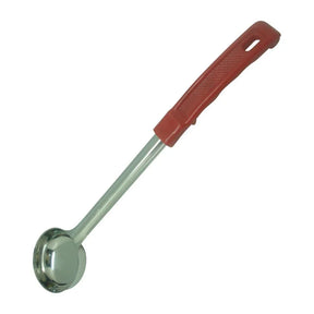 DP014 Vogue Red Solid Spoodle 60ml - JD Catering Equipment Solutions Ltd