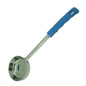 DP018 Vogue Blue Solid Spoodle 240ml - JD Catering Equipment Solutions Ltd