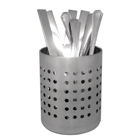 DP021 Vogue Utensil Drainer JD Catering Equipment Solutions Ltd