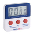 DP028 Hygiplas Magnetic Countdown Timer JD Catering Equipment Solutions Ltd