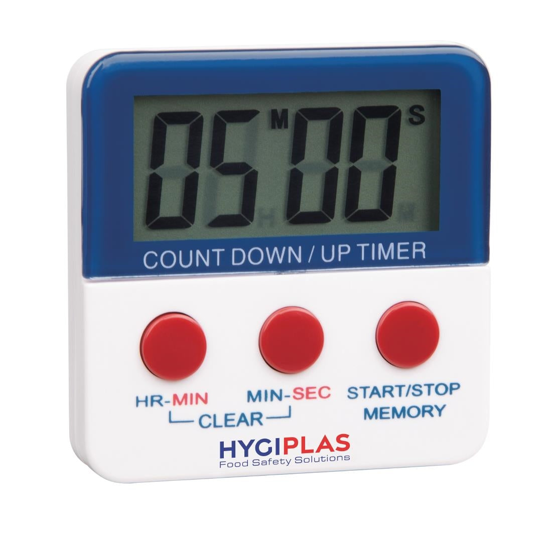 DP028 Hygiplas Magnetic Countdown Timer JD Catering Equipment Solutions Ltd