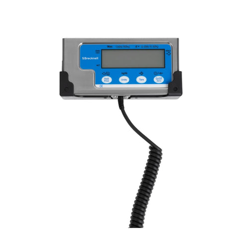 DP033 Salter Bench Scales 60kg WS60 JD Catering Equipment Solutions Ltd