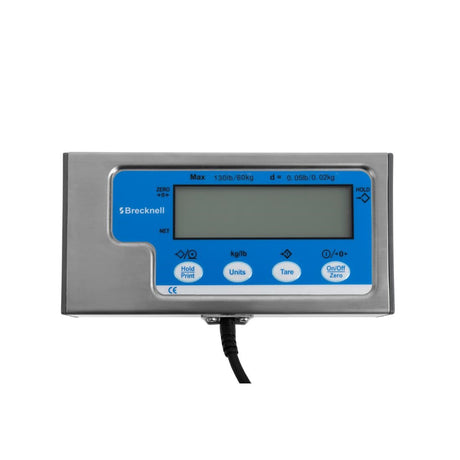 DP033 Salter Bench Scales 60kg WS60 JD Catering Equipment Solutions Ltd