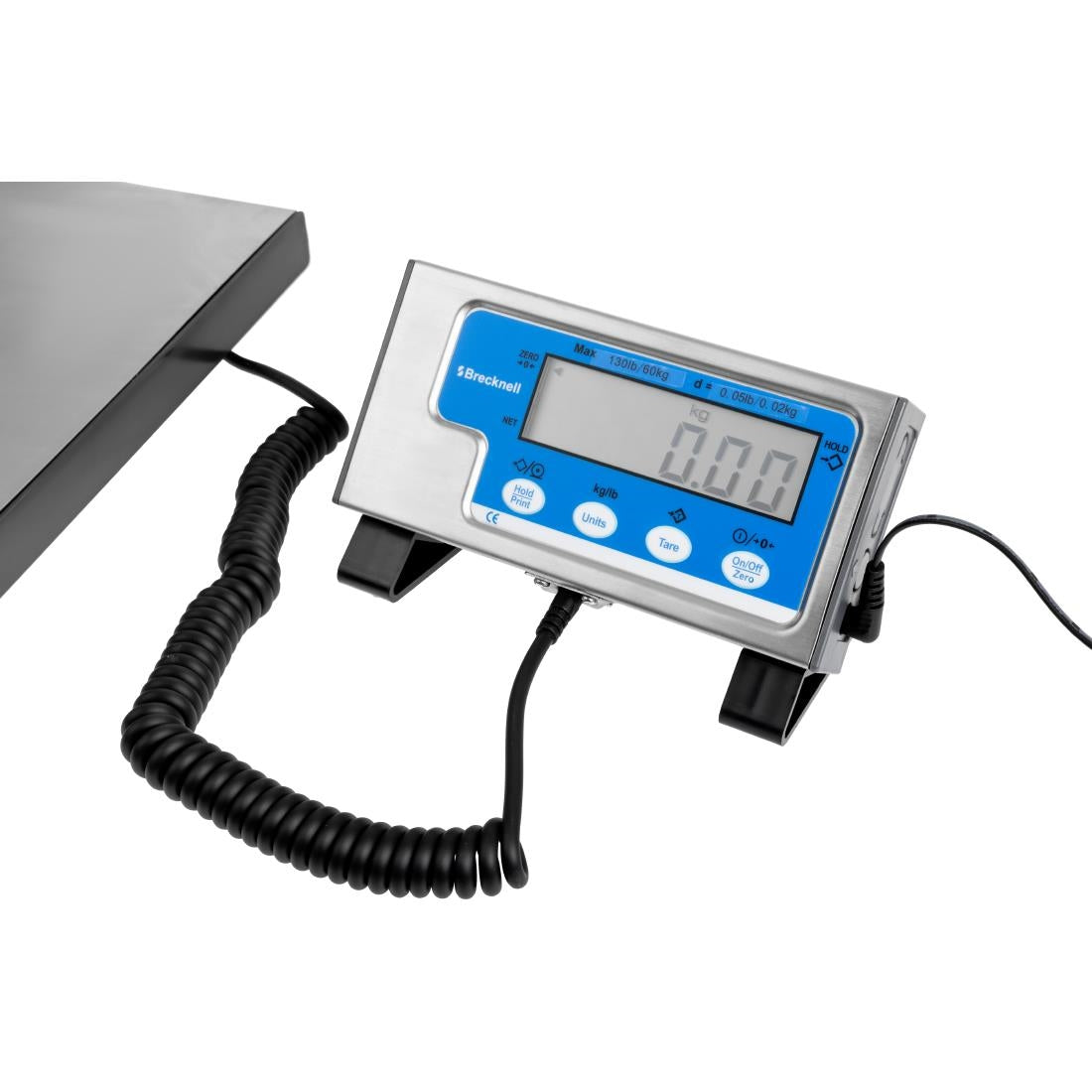 DP033 Salter Bench Scales 60kg WS60 JD Catering Equipment Solutions Ltd