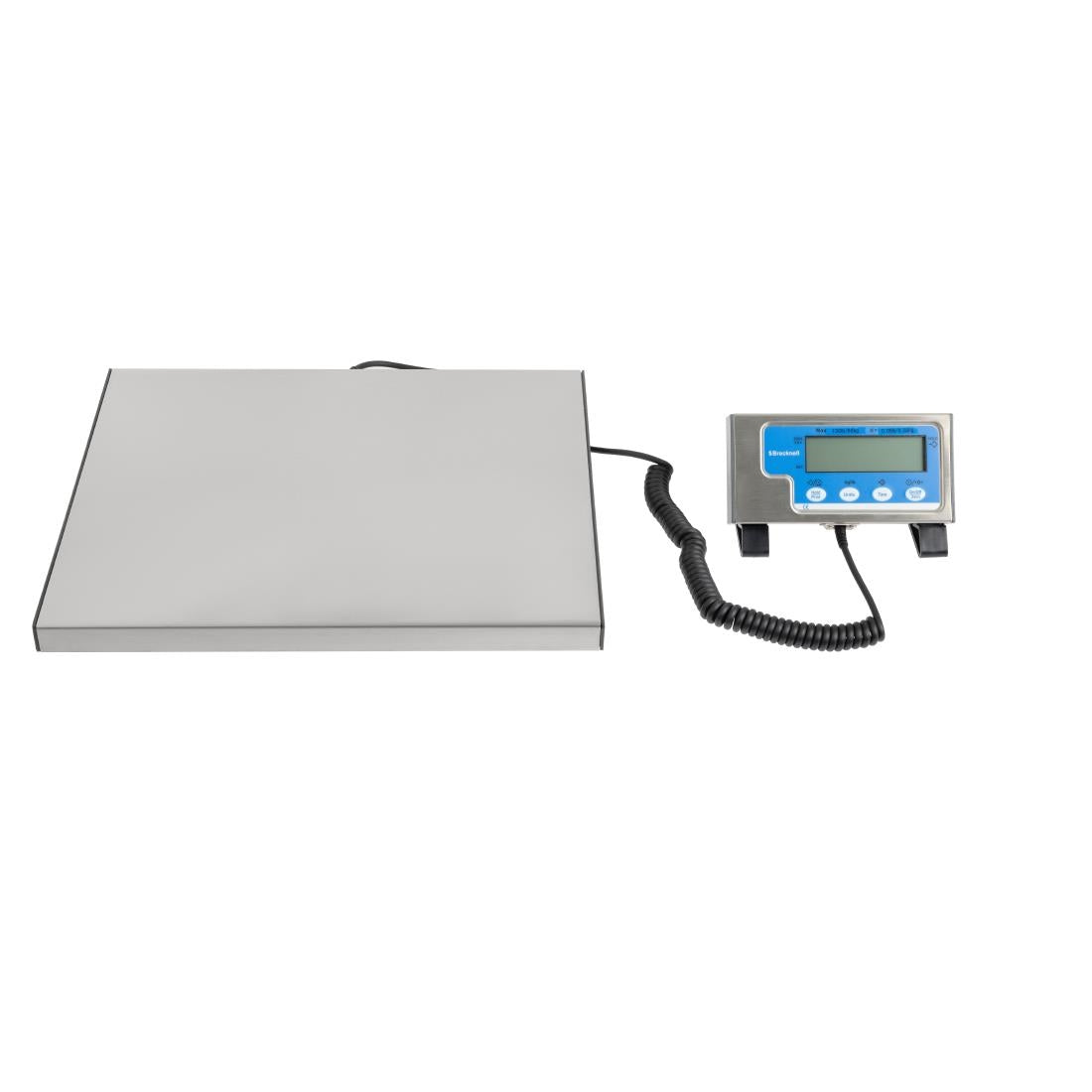 DP033 Salter Bench Scales 60kg WS60 JD Catering Equipment Solutions Ltd