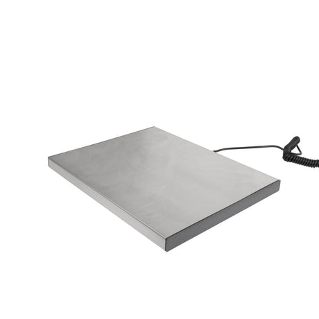 DP033 Salter Bench Scales 60kg WS60 JD Catering Equipment Solutions Ltd
