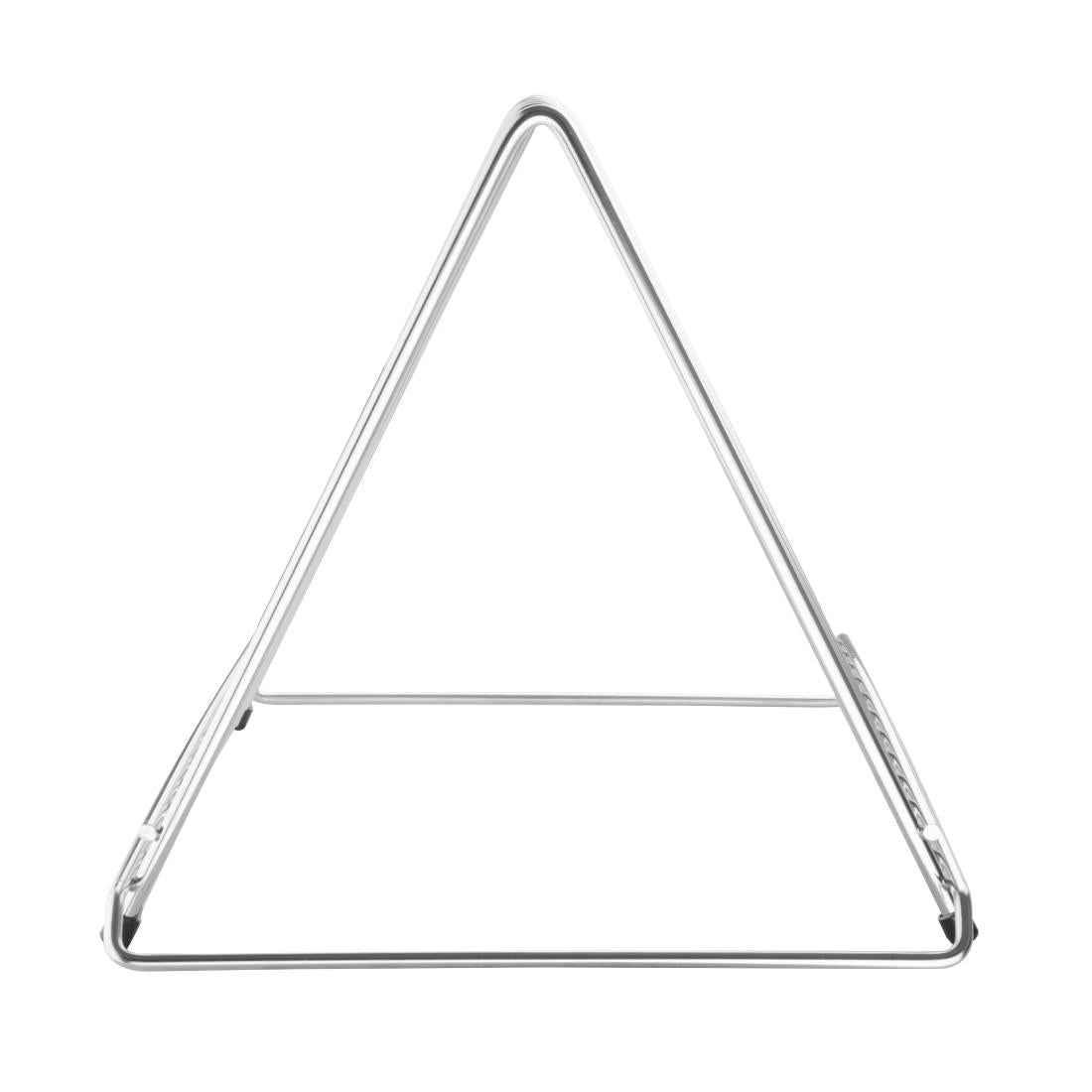 DP037 Hygiplas Heavy Duty Chopping Board Rack JD Catering Equipment Solutions Ltd