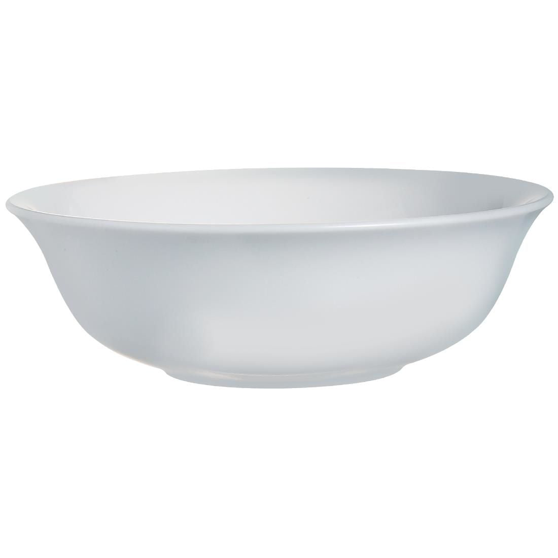DP072 Arcoroc Opal All Purpose Bowls 160mm (Pack of 6) JD Catering Equipment Solutions Ltd