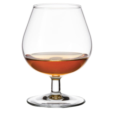 DP094 Arcoroc Brandy / Cognac Glasses 250ml (Pack of 6) JD Catering Equipment Solutions Ltd