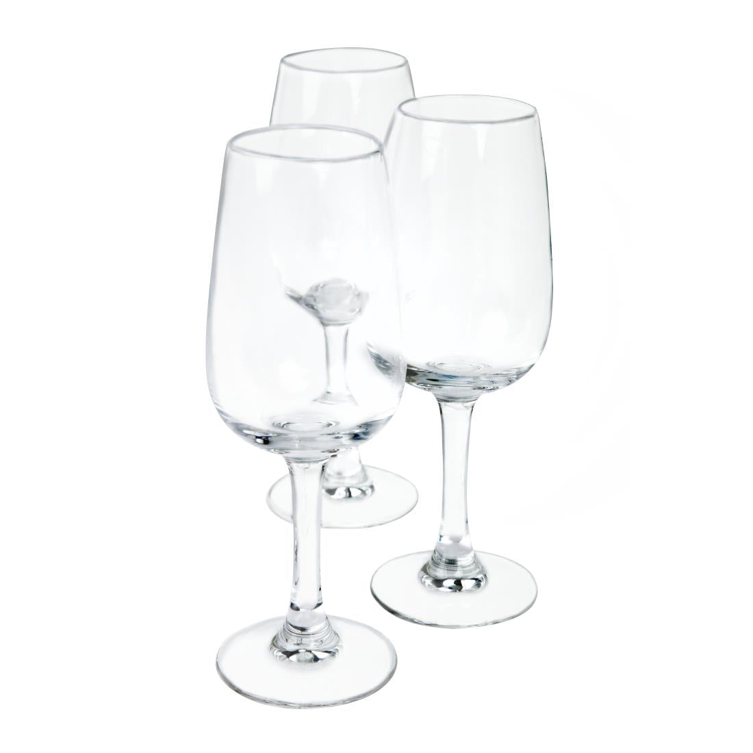 DP099 Chef & Sommelier Cabernet Port or Sherry Glasses 120ml (Pack of 6) JD Catering Equipment Solutions Ltd