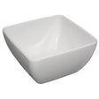 DP145 Curved White Melamine Bowl 11in - JD Catering Equipment Solutions Ltd