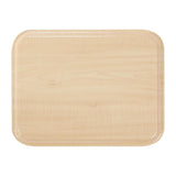 DP212 Cambro Capri Laminate Canteen Tray Birch 430mm JD Catering Equipment Solutions Ltd