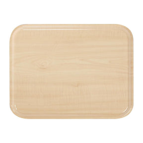 DP212 Cambro Capri Laminate Canteen Tray Birch 430mm JD Catering Equipment Solutions Ltd