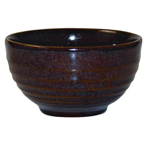 DP234 Churchill Bit on the Side Ripple Bowls 560ml (Pack of 6) - JD Catering Equipment Solutions Ltd