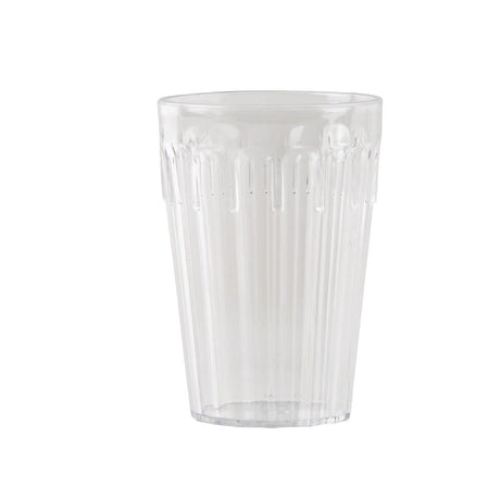 DP239 Kristallon Polycarbonate Tumblers 142ml (Pack of 12) JD Catering Equipment Solutions Ltd