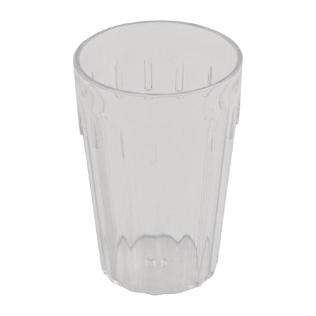 DP239 Kristallon Polycarbonate Tumblers 142ml (Pack of 12) JD Catering Equipment Solutions Ltd