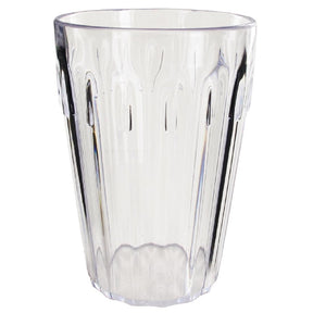 DP239 Kristallon Polycarbonate Tumblers 142ml (Pack of 12) JD Catering Equipment Solutions Ltd