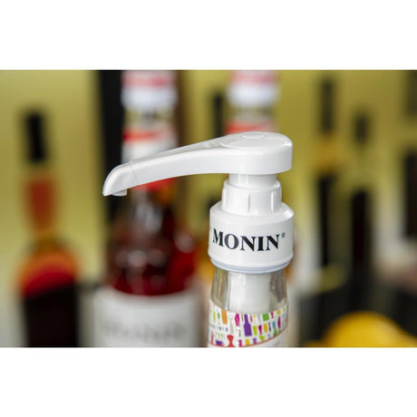 DP269 Monin Syrup Pump For 700ml Bottles JD Catering Equipment Solutions Ltd