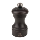 DP279 Peugeot Bistro Dark Brown Pepper Mill 4in JD Catering Equipment Solutions Ltd