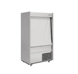 DP466 Williams Slimline Gem R Series Multideck White with Nightblind Width 960mm R100-WCN - JD Catering Equipment Solutions Ltd
