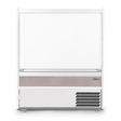 DP478 Williams Slimline Gem Multideck White with Security Shutter Width 1510mm R150-WCS JD Catering Equipment Solutions Ltd