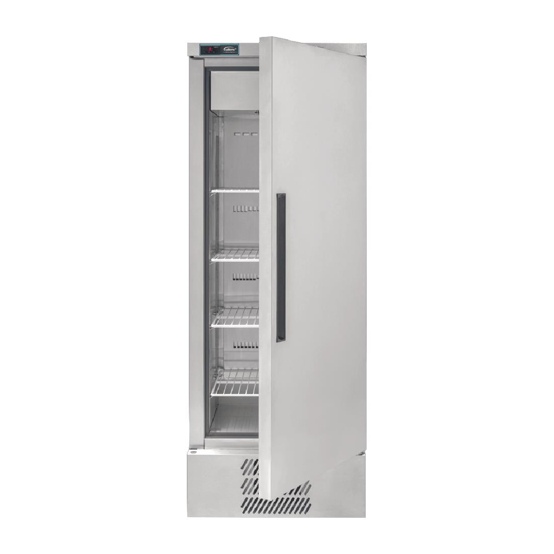 DP488 Williams Single Door 410Ltr Upright Freezer LA400-SA JD Catering Equipment Solutions Ltd