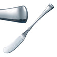 DP501 Chef & Sommelier Diaz Butter Knife (Pack of 12) JD Catering Equipment Solutions Ltd