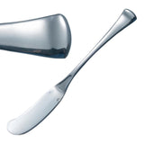 DP501 Chef & Sommelier Diaz Butter Knife (Pack of 12) JD Catering Equipment Solutions Ltd