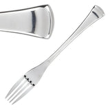 DP503 Chef & Sommelier Diaz Dessert Fork (Pack of 12) - JD Catering Equipment Solutions Ltd