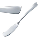 DP515 Chef & Sommelier Ezzo Butter Knife (Pack of 12) JD Catering Equipment Solutions Ltd