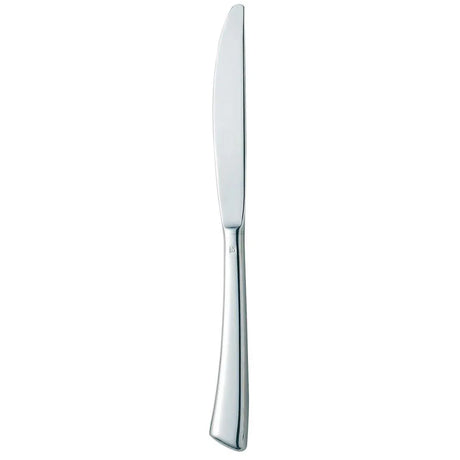 DP521 Chef & Sommelier Ezzo Hollow Handle Dinner Knife (Pack of 12) - JD Catering Equipment Solutions Ltd