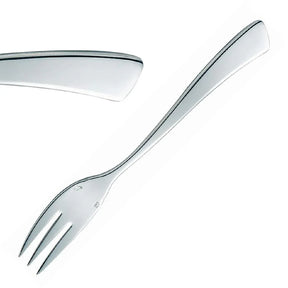 DP523 Chef & Sommelier Ezzo Fish Fork (Pack of 12) - JD Catering Equipment Solutions Ltd