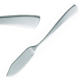 DP524 Chef & Sommelier Ezzo Fish Knife (Pack of 12) - JD Catering Equipment Solutions Ltd