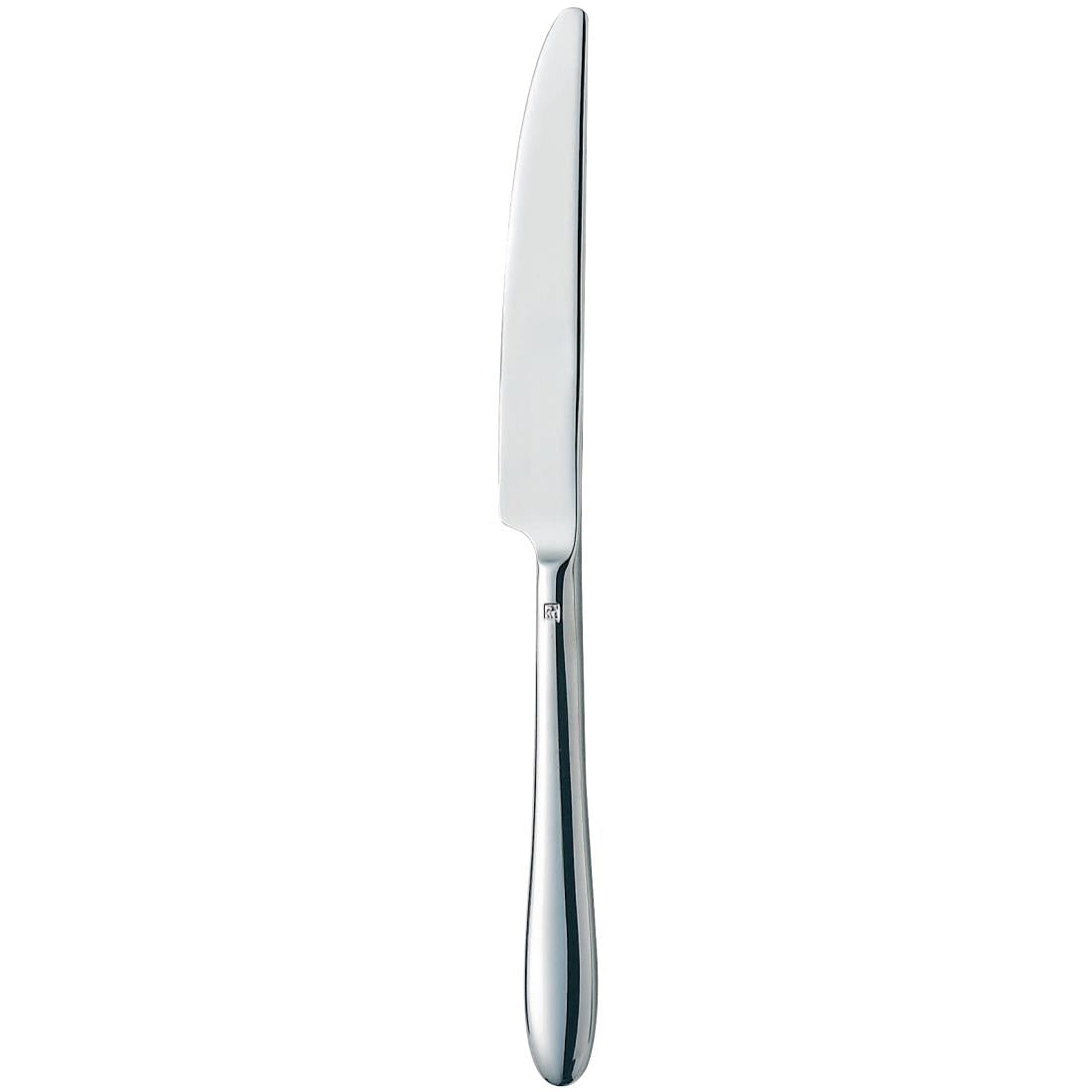 DP562 Chef & Sommelier Lazzo Dessert Knife (Pack of 12) JD Catering Equipment Solutions Ltd