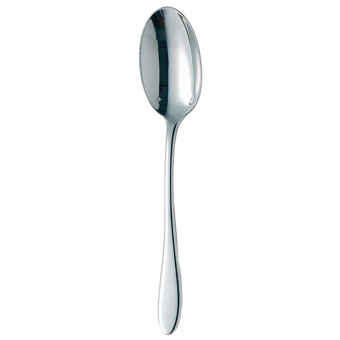 DP563 Chef & Sommelier Lazzo Dessert Spoon (Pack of 12) JD Catering Equipment Solutions Ltd
