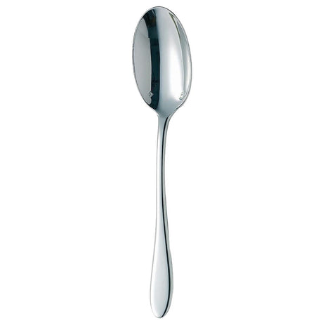 DP563 Chef & Sommelier Lazzo Dessert Spoon (Pack of 12) JD Catering Equipment Solutions Ltd