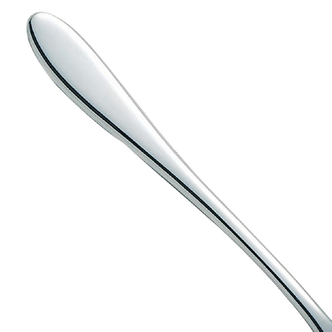 DP563 Chef & Sommelier Lazzo Dessert Spoon (Pack of 12) JD Catering Equipment Solutions Ltd