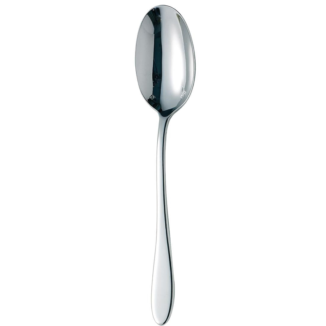 DP564 Chef & Sommelier Lazzo Dinner Table Spoon (Pack of 12) JD Catering Equipment Solutions Ltd