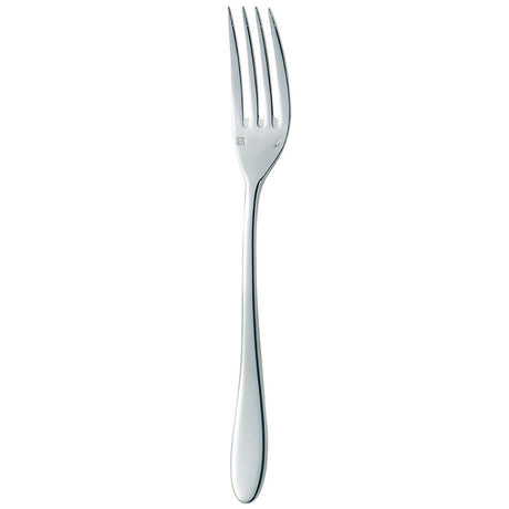 DP565 Chef & Sommelier Lazzo Dinner Fork (Pack of 12) JD Catering Equipment Solutions Ltd