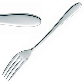 DP565 Chef & Sommelier Lazzo Dinner Fork (Pack of 12) JD Catering Equipment Solutions Ltd