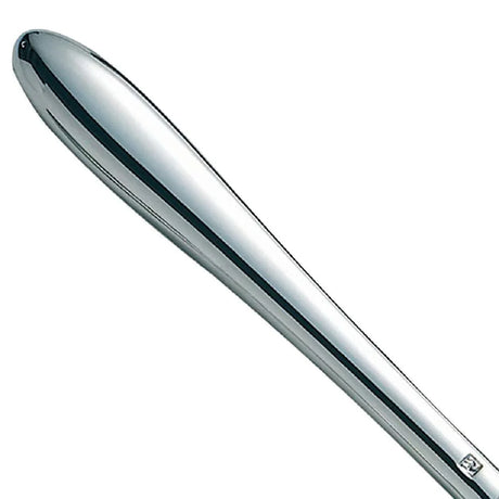 DP566 Chef & Sommelier Lazzo Hollow Handle Dinner Knife (Pack of 12) - JD Catering Equipment Solutions Ltd