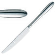 DP566 Chef & Sommelier Lazzo Hollow Handle Dinner Knife (Pack of 12) JD Catering Equipment Solutions Ltd