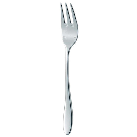 DP568 Chef & Sommelier Lazzo Fish Fork (Pack of 12) JD Catering Equipment Solutions Ltd