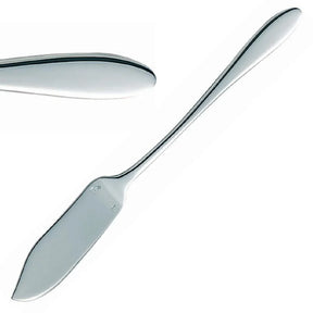 DP569 Chef & Sommelier Lazzo Fish Knife (Pack of 12) - JD Catering Equipment Solutions Ltd