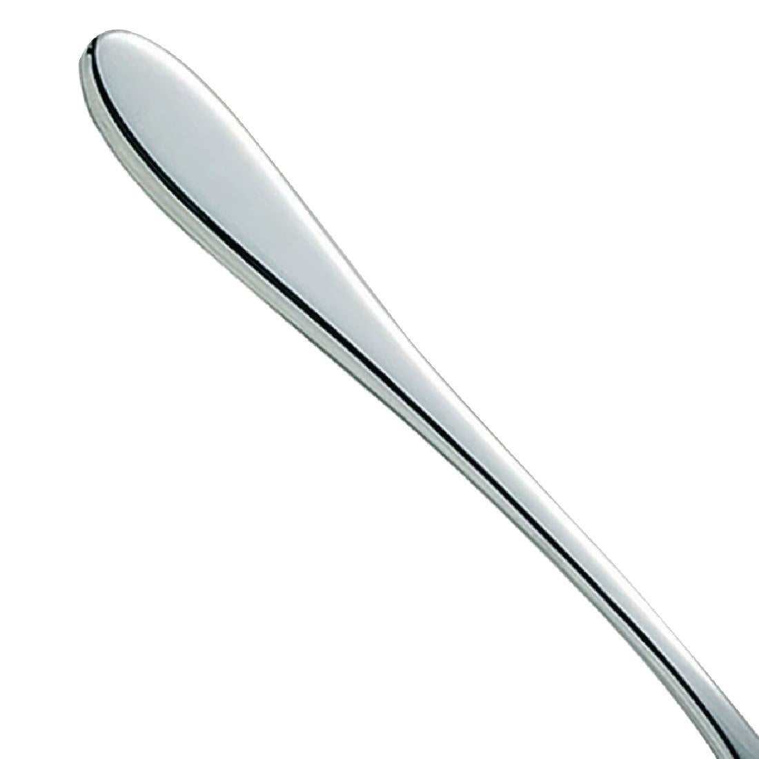 DP571 Chef & Sommelier Lazzo Teaspoon (Pack of 12) JD Catering Equipment Solutions Ltd