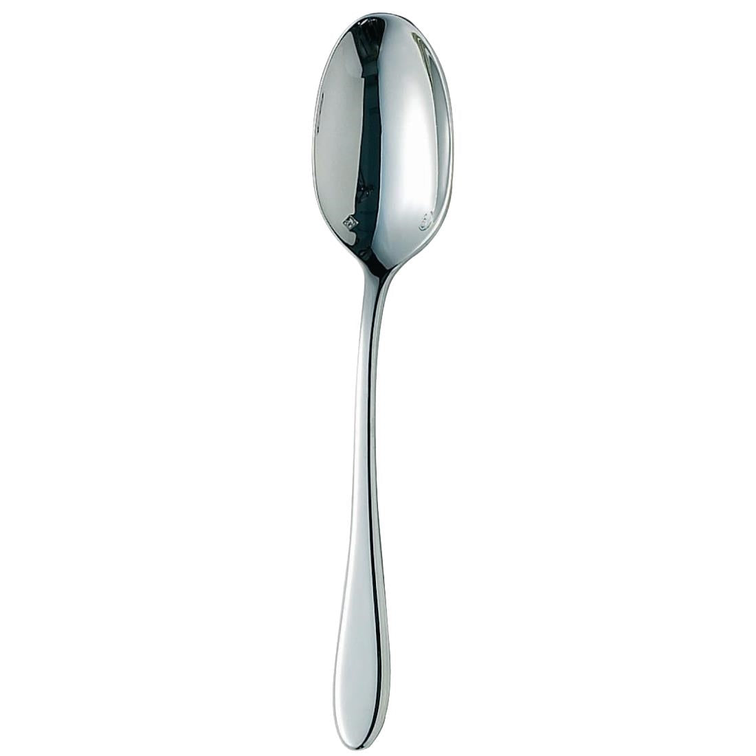 DP571 Chef & Sommelier Lazzo Teaspoon (Pack of 12) JD Catering Equipment Solutions Ltd